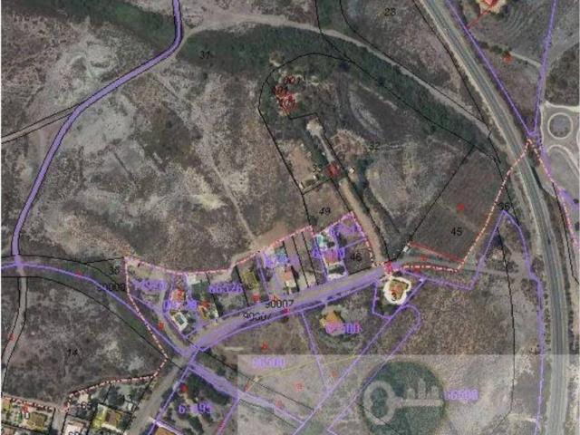 Terreno en Venta en Pulpí