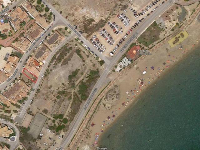Terreno en Venta en Pulpí