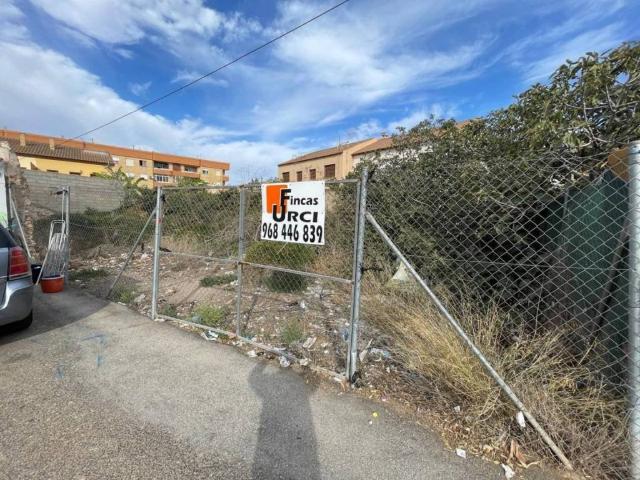 Terreno en Venta en Pulpí