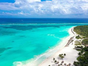Terreno en Venta en Punta Maroma