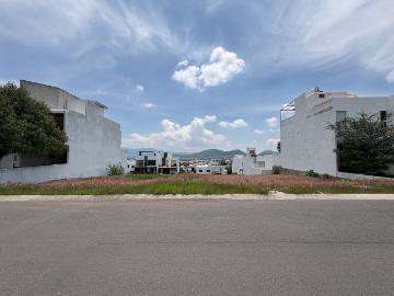 TERRENO EN VENTA EN PUNTA ARENAS BIO GRAND JURIQUILLA