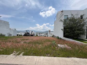 TERRENO EN VENTA EN PUNTA ARENAS BIO GRAND JURIQUILLA