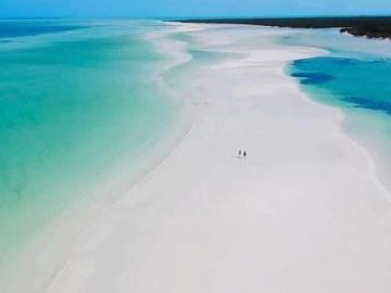 Terreno en venta en Punta Cocos, Isla Holbox, Quintana Roo