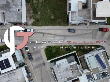 Terreno en Venta en Punta Dorada al Norponiente de la Ciudad P