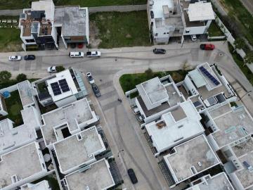 Terreno en Venta en Punta Dorada al Norponiente de la Ciudad P
