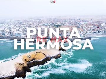 Terreno en venta en Punta Hermosa a S/2,057,700