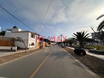 Terreno en venta en Punta Hermosa a S/686,200