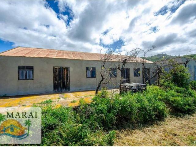 Terreno en Venta en Puntagorda