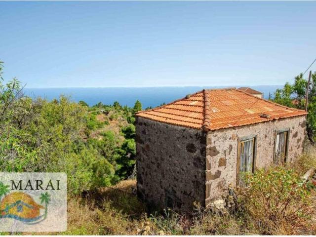 Terreno en Venta en Puntagorda