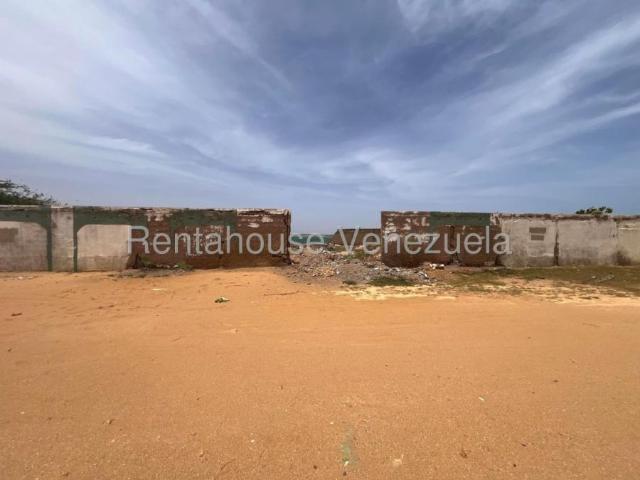 Terreno en Venta en Punto Fijo Falcón 1 m2