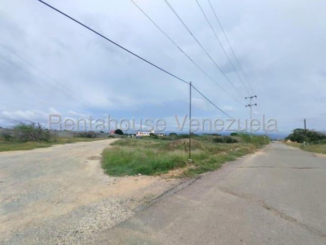 Terreno en Venta en Punto Fijo Falcón 4162 m2