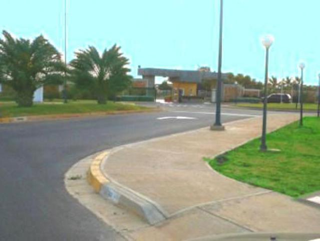 Terreno en Venta en Punto Fijo Terrazas Club de Golf Falcón