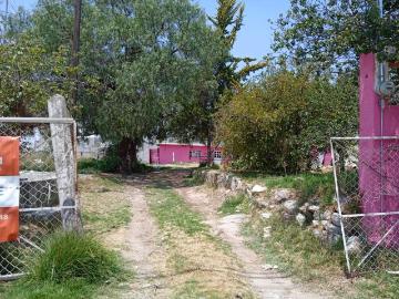Terreno en Pachuquilla, Mineral de la Reforma, Hidalgo