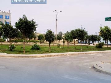 Terreno en venta en Pachacamac a $72,000