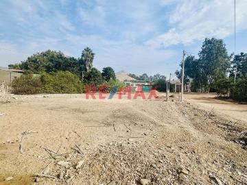 Terreno en venta en Pachacamac a S/271,760