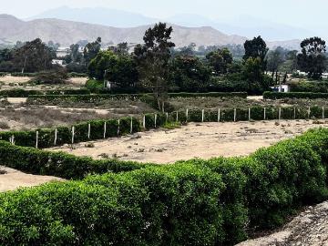 Terreno en venta en Pachacamac a S/584,800