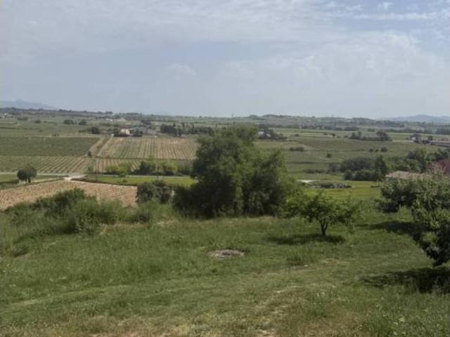 Terreno en Venta en Pacs del Penedès