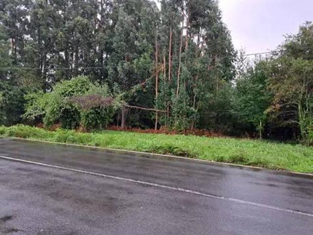 Terreno en Venta en Paderne