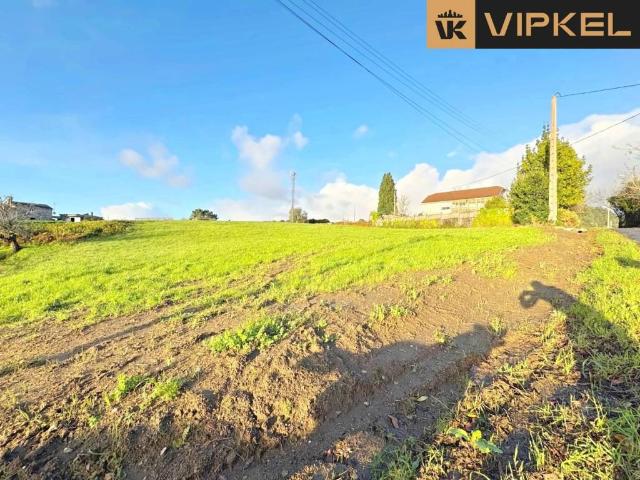Terreno en Venta en Paderne
