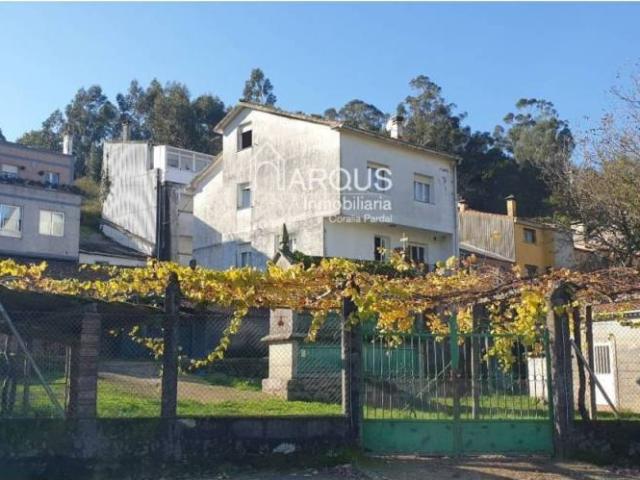 Terreno en Venta en Padrón