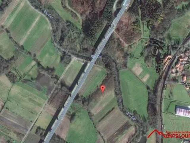 Terreno en Venta en Padrón
