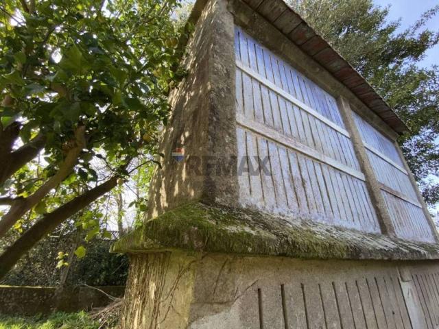 Terreno en Venta en Padrón