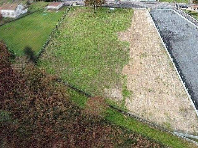 Terreno en venta en Padrón, Rois