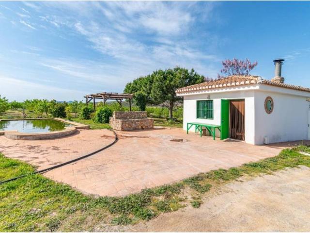 Terreno en Venta en Padul