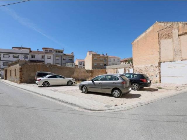 Terreno en Venta en Padul