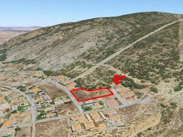 Terreno en Venta en Padul