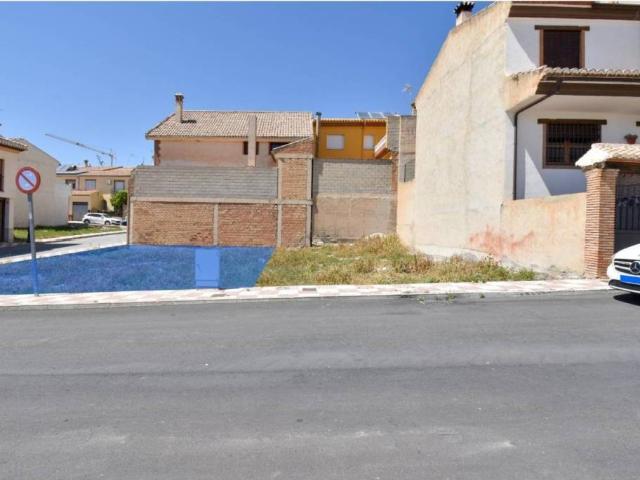 Terreno en Venta en Padul