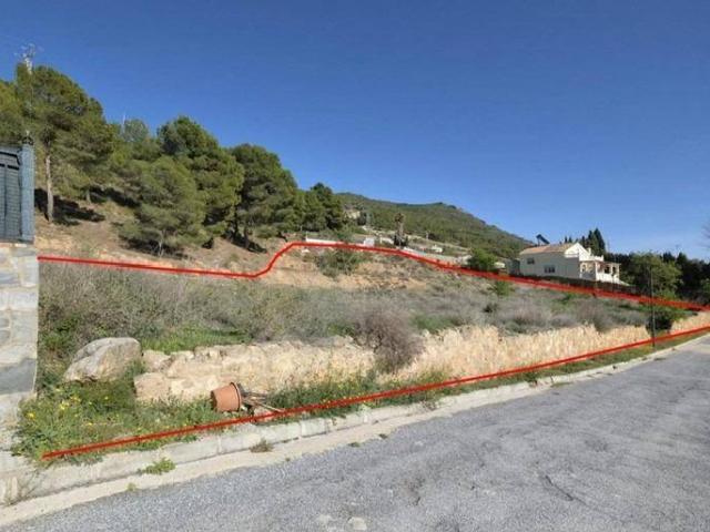 Terreno en Venta en Padul