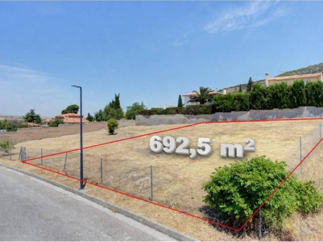 Terreno en Venta en Padul