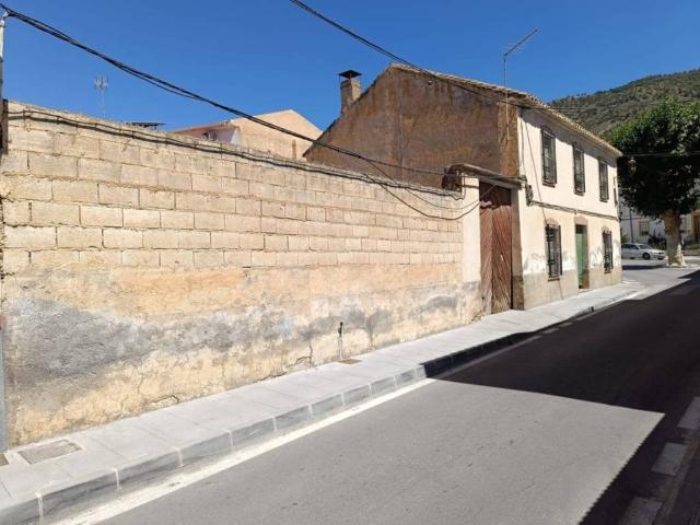 Terreno en Venta en Padul