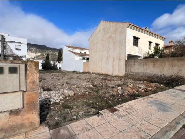 Terreno en Venta en Padul