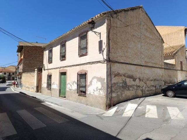 Terreno en Venta en Padul