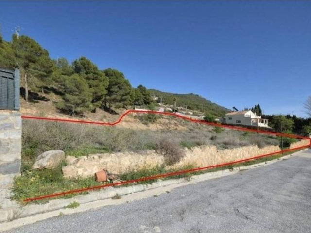 Terreno en Venta en Padul