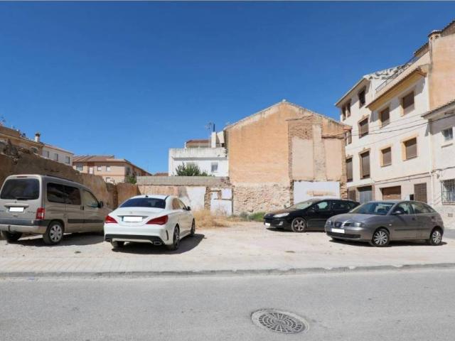 Terreno en Venta en Padul