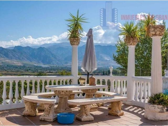 Terreno en Venta en Padul