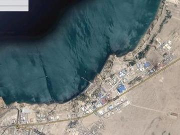 Terreno en venta en Paita a $1,450,000