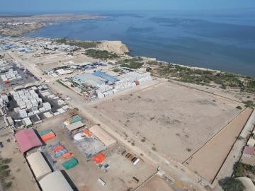 Terreno en venta en Paita a $4,629,910