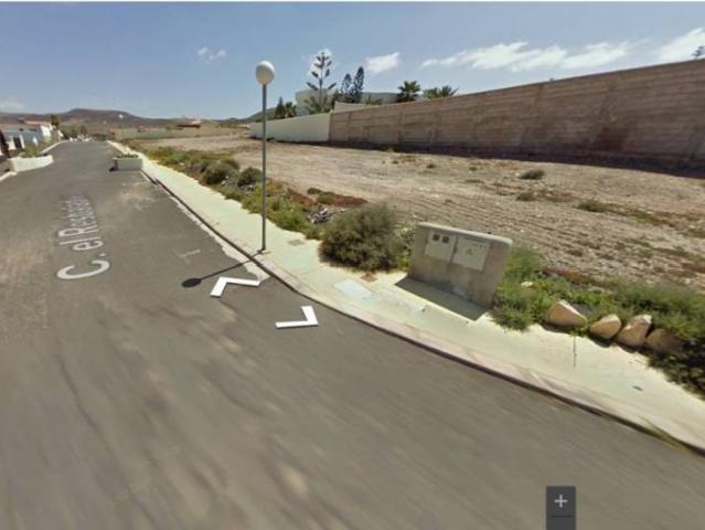 Terreno en Venta en Pájara