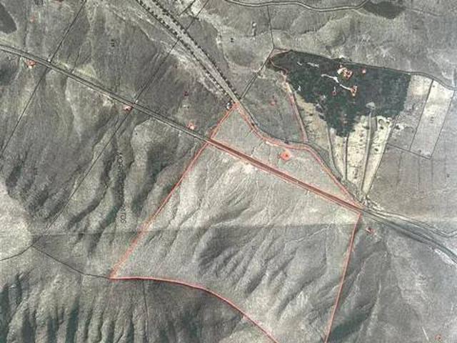 Terreno en Venta en Pájara