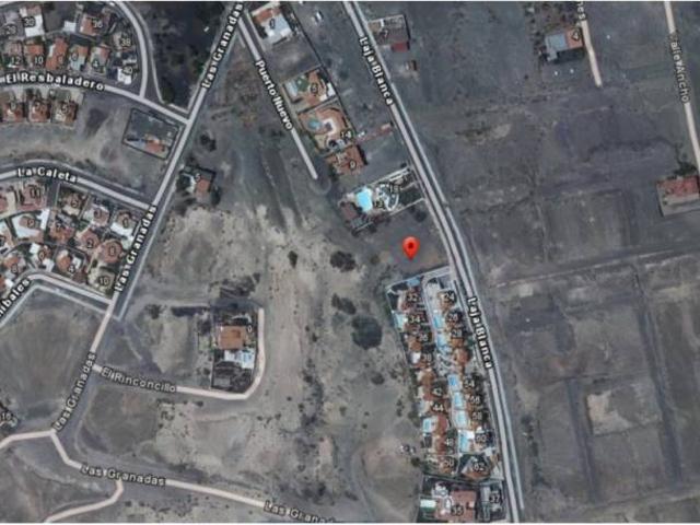 Terreno en Venta en Pájara