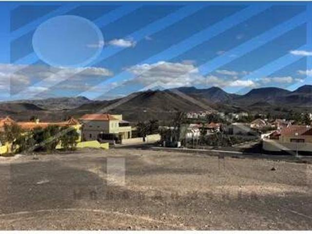 Terreno en Venta en Pájara