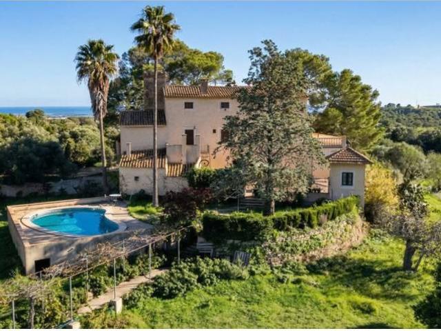Terreno en Venta en Palma de Mallorca