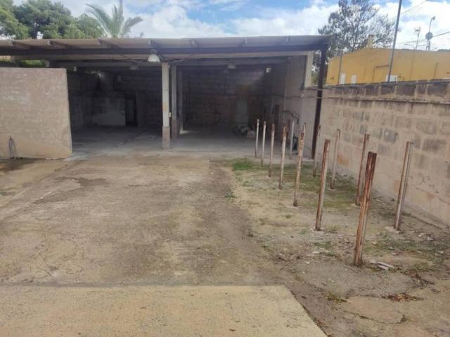 Terreno en Venta en Palma de Mallorca