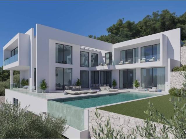 Terreno en Venta en Palma de Mallorca