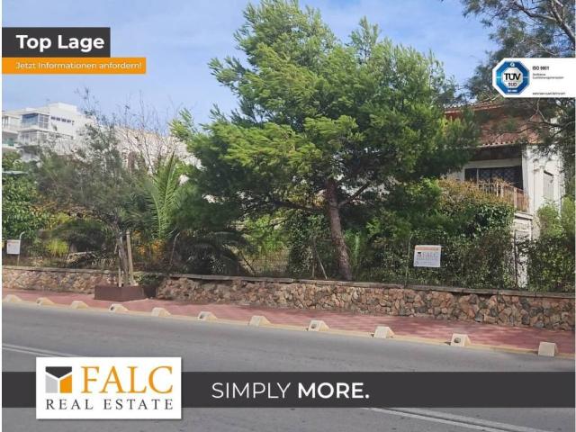 Terreno en Venta en Palma de Mallorca