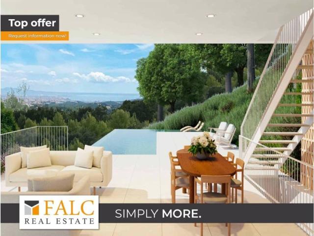 Terreno en Venta en Palma de Mallorca